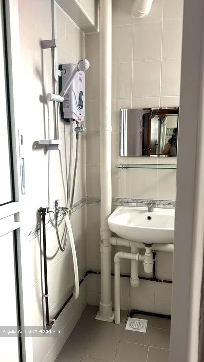 Blk 634 Yio Chu Kang Heights (Ang Mo Kio), HDB 4 Rooms #587899321